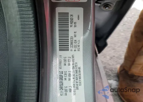 2014 Chrysler 200 Lx из США, поврежденный, VIN 1C3CCBABXEN212614